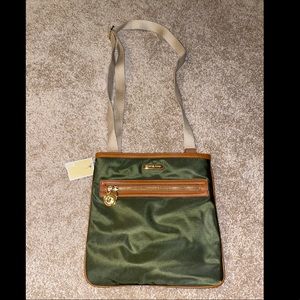 Michael Kors crossbody